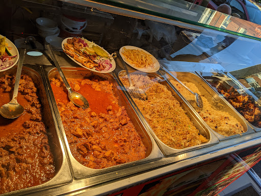 Photo of Smile Grill - 121 Charminster Rd, Bournemouth BH8 8UH